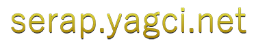 serap.yagci.net